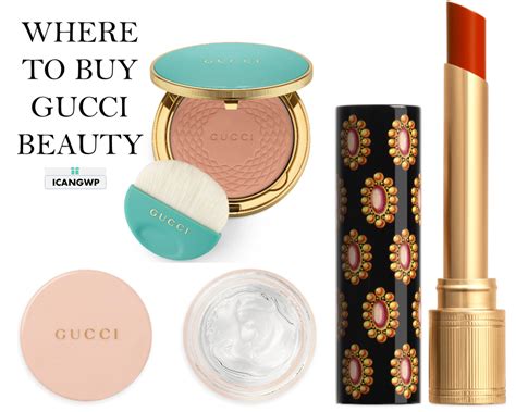 where to buy gucci makeup in canada